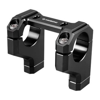 Front Handlebar Bar Riser Mount Bracket / predstave NICECNC