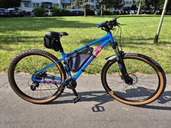 Horský bicykel MARIN BOBCAT TRAIL 3 29"