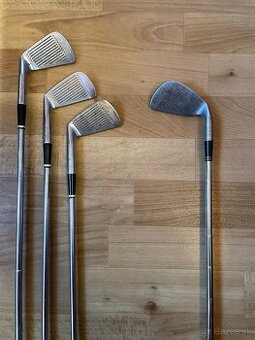 Golfové palice
