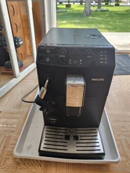 Automaticky kávovar Philips