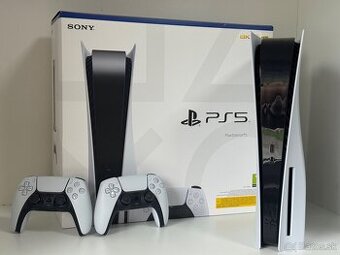 Playstation 5