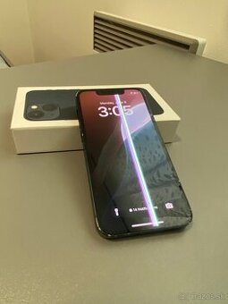 Predám Iphone 13 mini 128GB