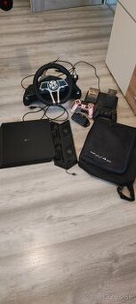 Playstation 4 pro 1tb