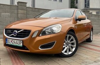 Volvo S60 D5 151kW