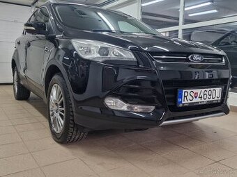 Ford Kuga 2.0 TDCi