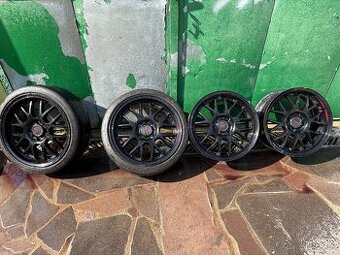 Asa elektrony r17 4x108