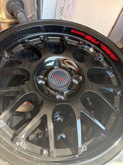 Asa elektrony r17 4x108 - 1