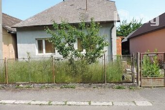 PREDAJ RODINNÝ DOM NOSICE, PÚCHOV