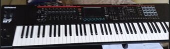 Roland FANTOM 07
