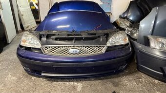 Predok Ford Galaxy 00-06