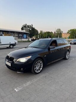 BMW E61 530xd 173kw Mpaket