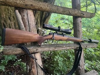 Steyr Mannlicher cl 2, 8x57