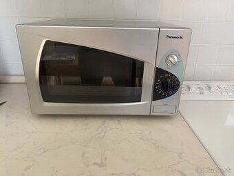 Mikrovlnka zn. Panasonic