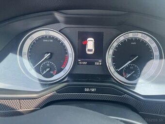 Skkoda superb combi 3
