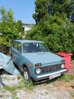 Lada Niva