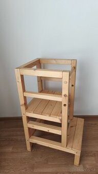 Učiaca veža