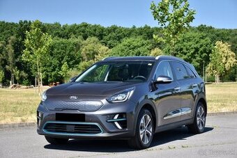 Kia Niro EV 64 kWh Platinum