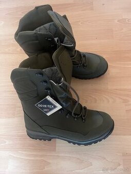 Goretex kanady