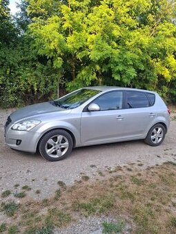 Predam Kia ceed 1.6 crdi