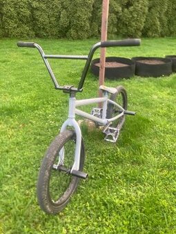 Predám bmx NEMÁ BRZDY