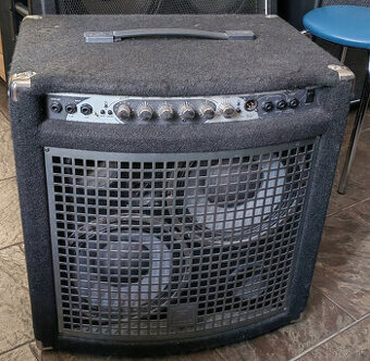 Yorkville BassMaster XM200 Bass Combo