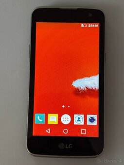 LG K4 LTE