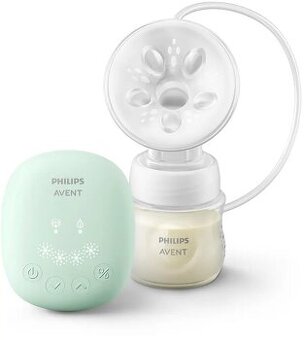 Philips AVENT Odsávačka elektrická Essential