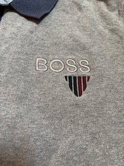 Polokošela Hugo Boss