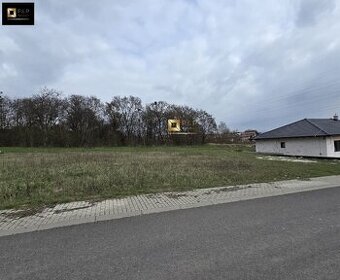 Na predaj stavebný pozemok v obci Beniakovce pri Košiciach