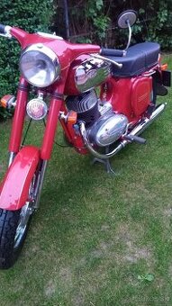 Jawa 250