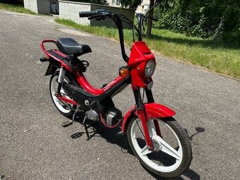 Moped korado 216
