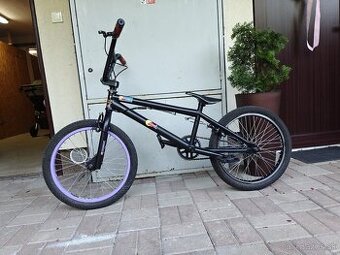 BMX