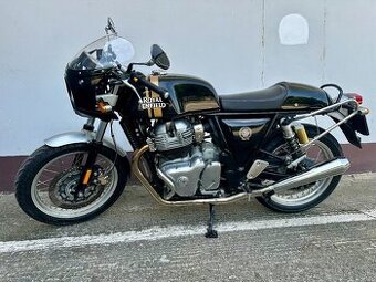 Royal Enfield Continental GT 650