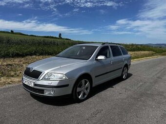 Škoda octavia 2.0tdi 103kw dsg