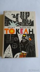 " Veľký náčelník Tokeah " 1974 - 1