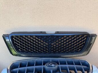 Maska Subaru Forester s-turbo facelift