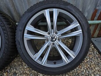 VW Sebring Arteon Alltrack Rline 5x112 R18 245/45 R18