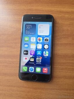 iPhone SE 2020