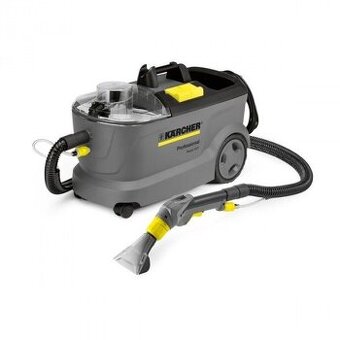 Ponúkame na prenájom tepovač Karcher