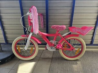 Bicykel Cosmic princess 16