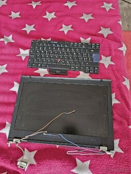 Lenovo ideapad T420 series