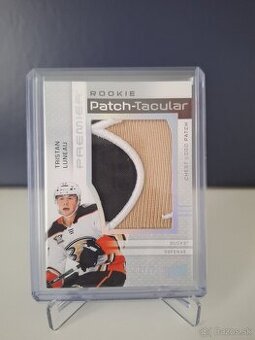 Hokejová karta NHL 2