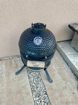 Predám keramický gril GRILLMEISTER