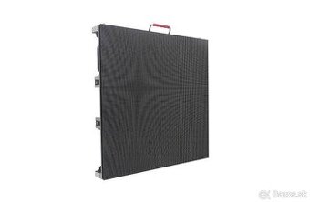 Exteriérová LED obrazovka 7,4 m² – kompletný set