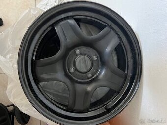 Plechové disky 5x108