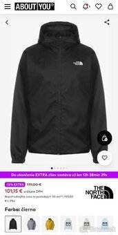 The NorthFace