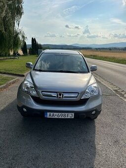 Predám Hondu CR-V