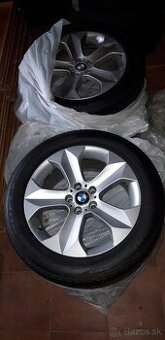 BMW kolesa R19 - 1