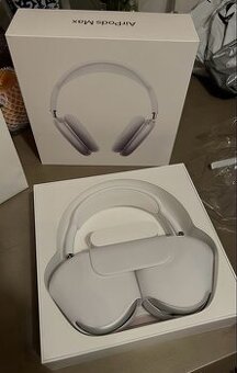Airpods max