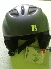 Prilba snowboard - 1